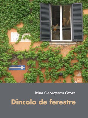 cover image of Dincolo de ferestre